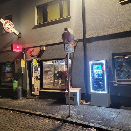 Niederösterreich - mvg